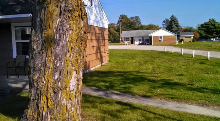 Sunset Lodge (Sunset Motel) - From Website (newer photo)